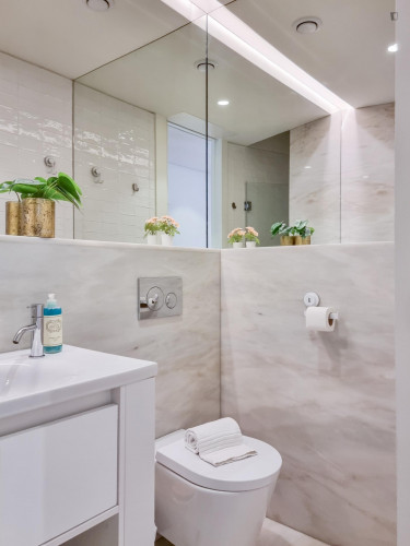 Central 1-bedroom apartment near São Bento Station - Gallery - 12