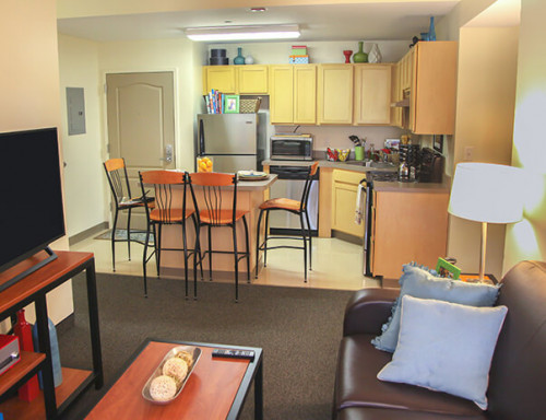 University Village - Gallery - 14