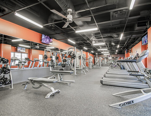 University Village - Gallery - 2