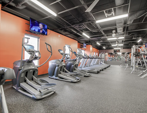 University Village - Gallery - 8
