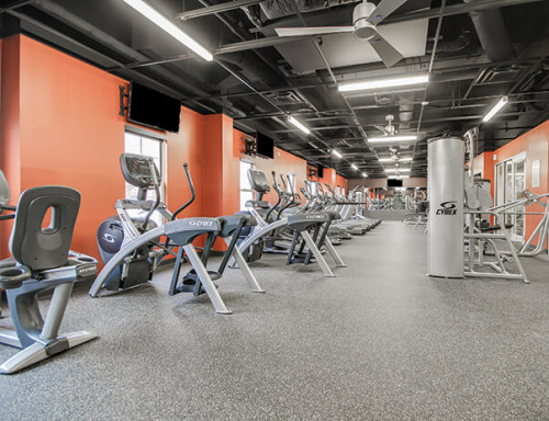 University Village - Gallery - 9