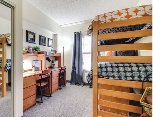 University Village - Gallery - 19
