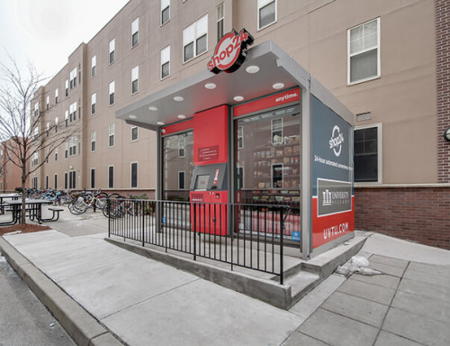 University Village - Gallery - 7