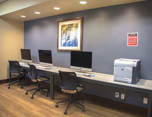 University Village - Gallery - 10