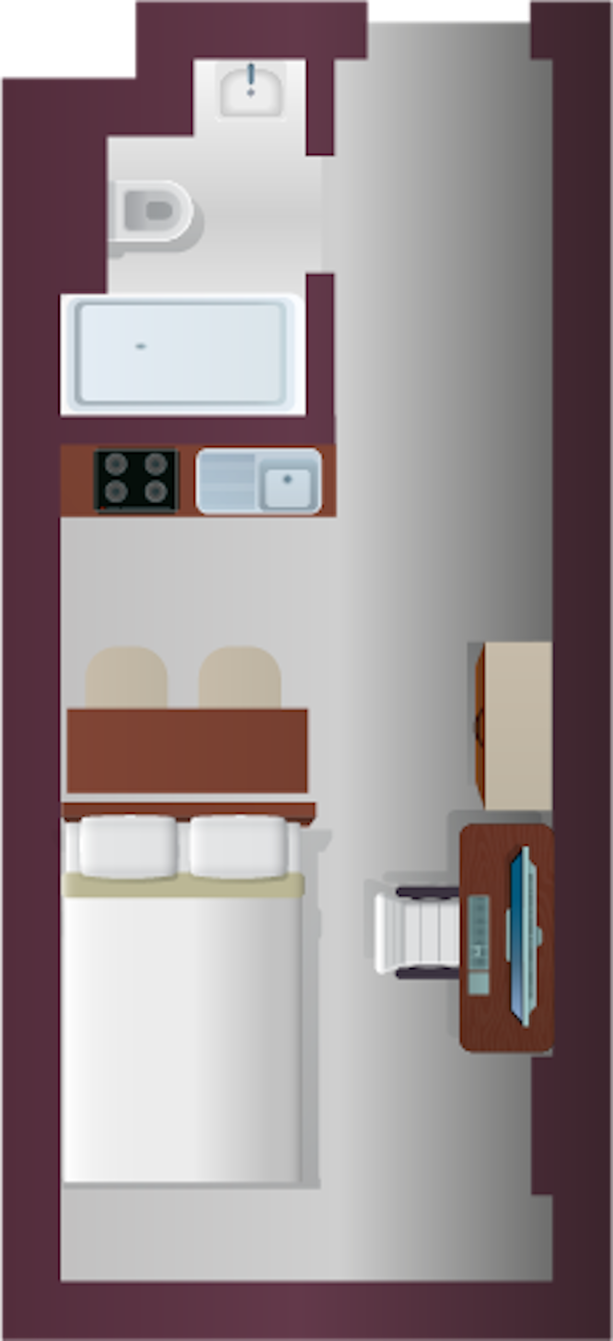  Gold Studio  -  The Edge  - Gallery -  5