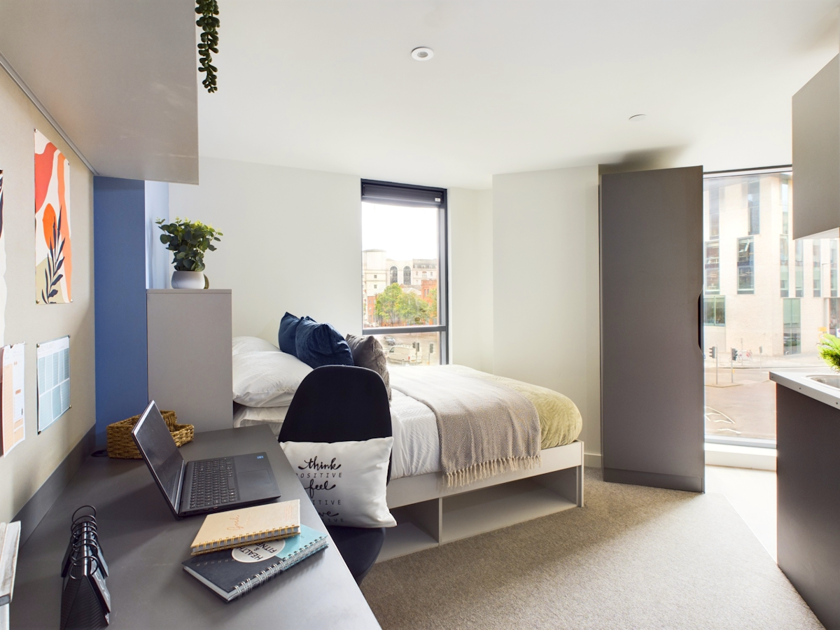  Corner Studio  -  The Edge  - Gallery -  6