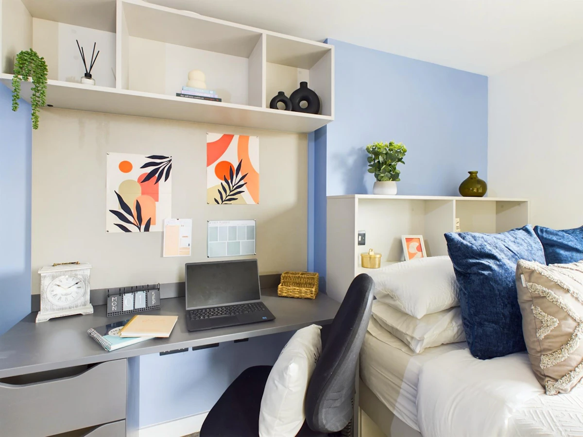  Corner Studio  -  The Edge  - Gallery -  3