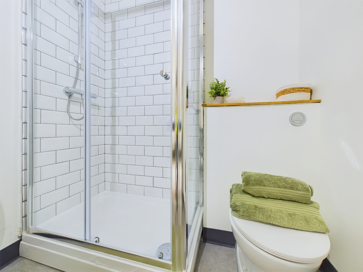  Corner Studio  -  The Edge  - Gallery -  5