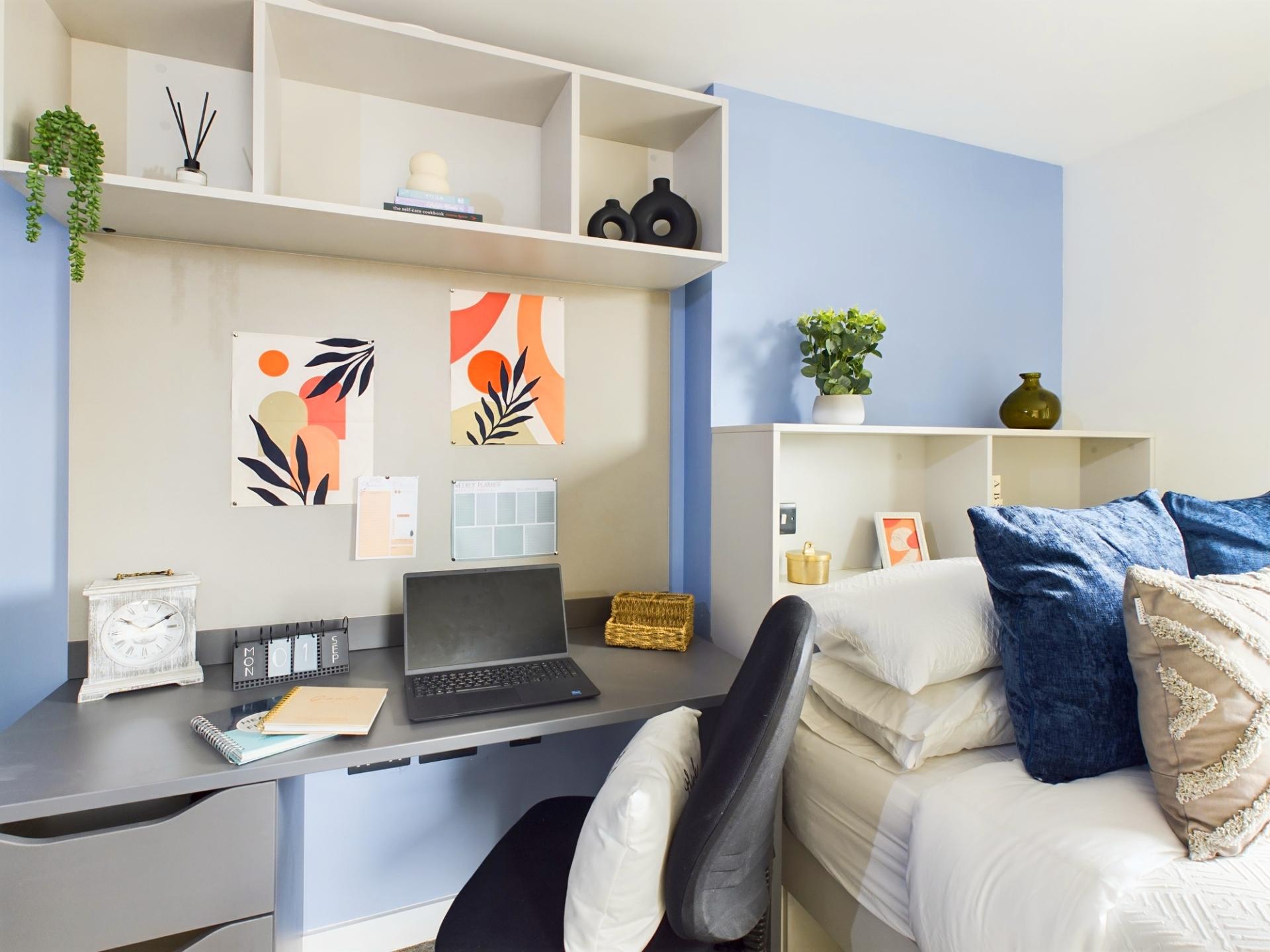  Corner Studio  -  The Edge  - Gallery -  10