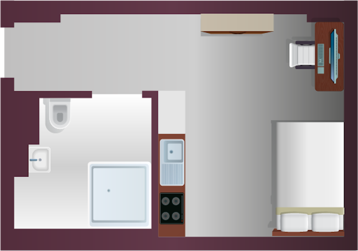  Platinum Studio  -  The Edge  - Gallery -  4