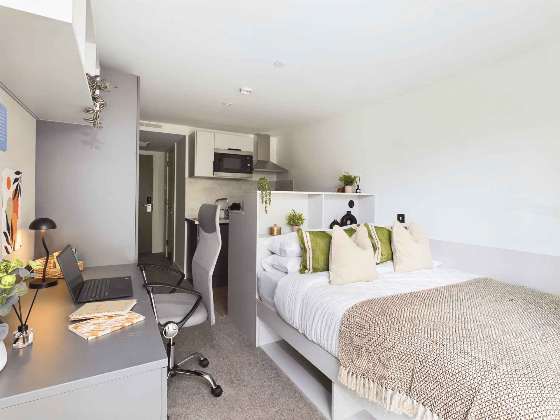 Prestige Studio  -  The Edge  - Gallery -  2