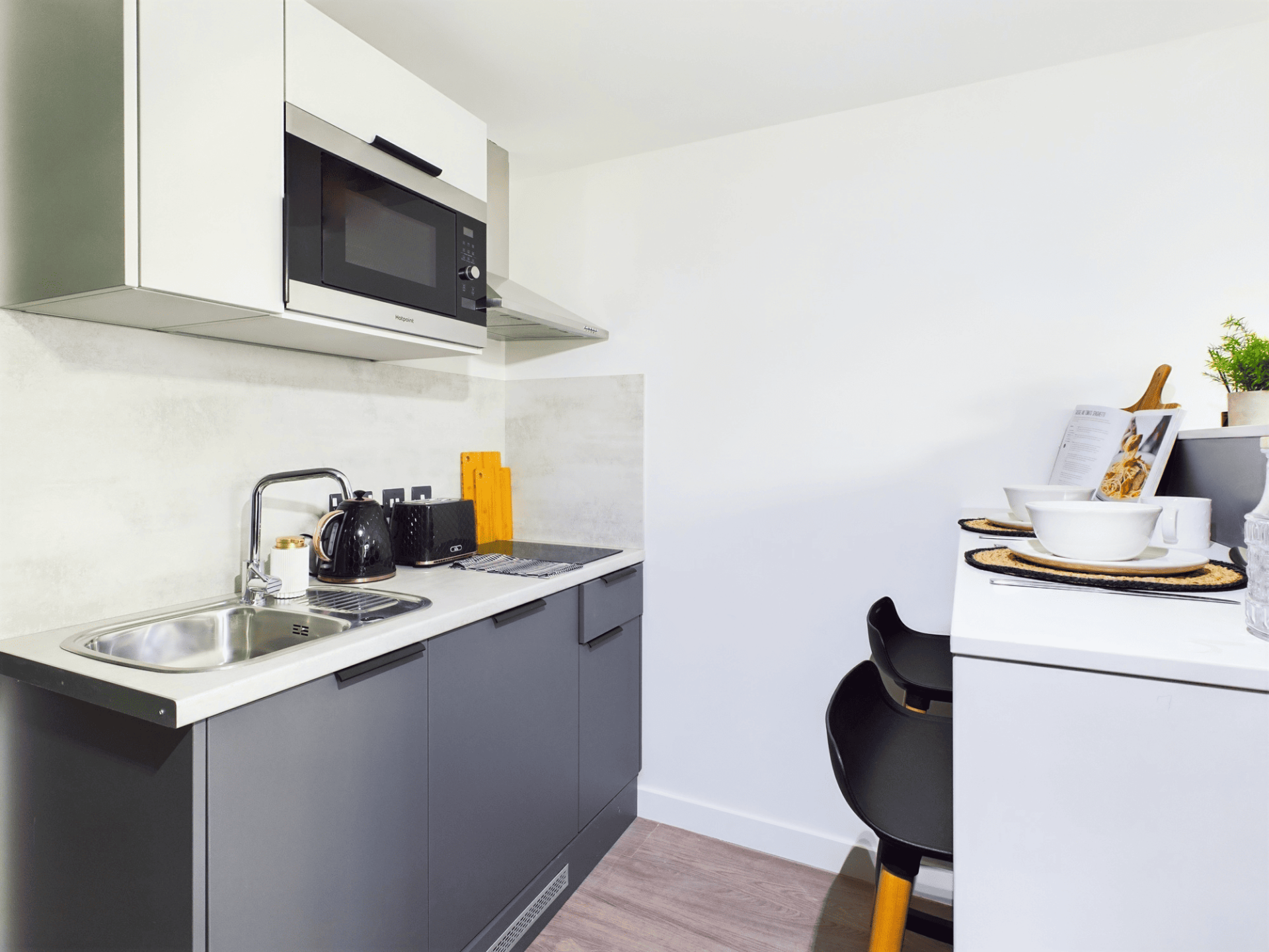  Prestige Studio  -  The Edge  - Gallery -  4