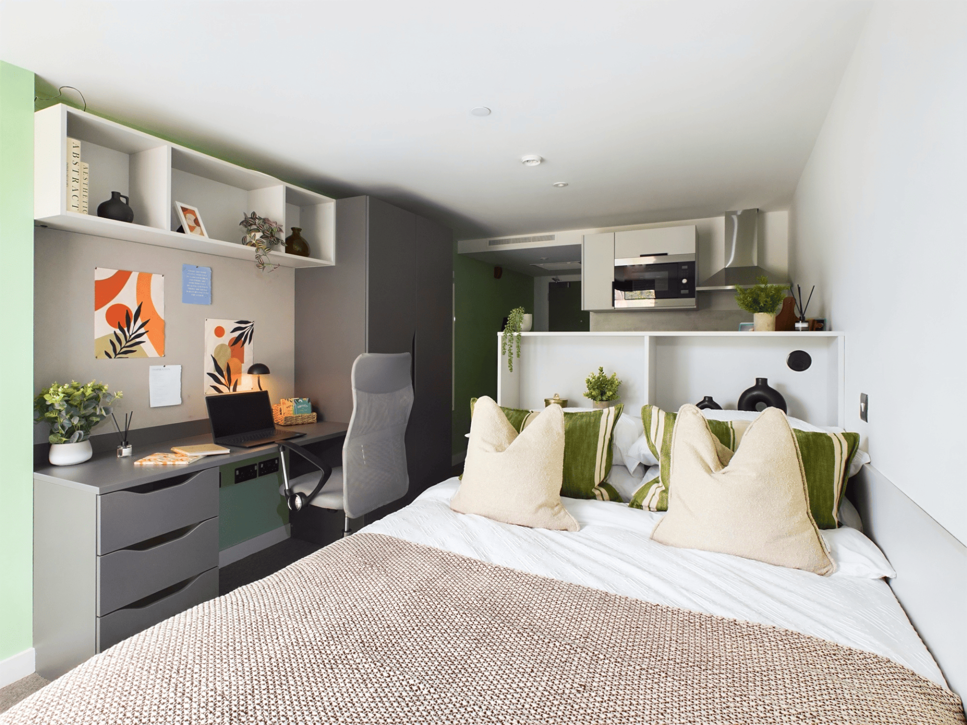  Premier Studio  -  The Edge  - Gallery -  4