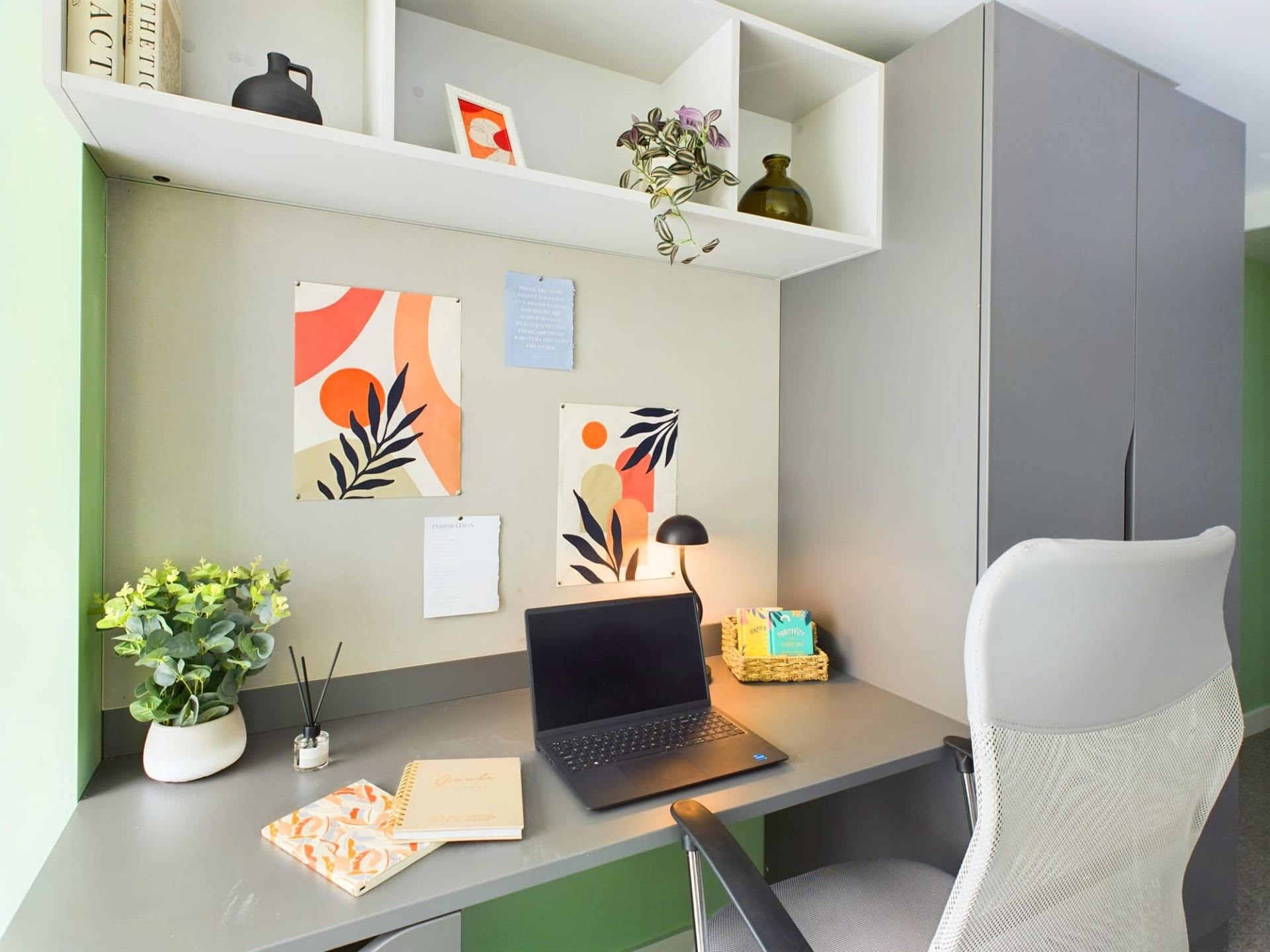  Premier Studio  -  The Edge  - Gallery -  2