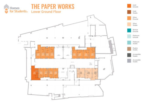 The Paper Works - Gallery - 21