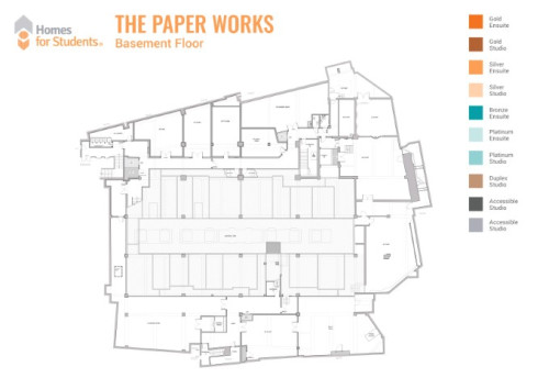 The Paper Works - Gallery - 20