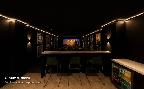 The Paper Works - Gallery - 4