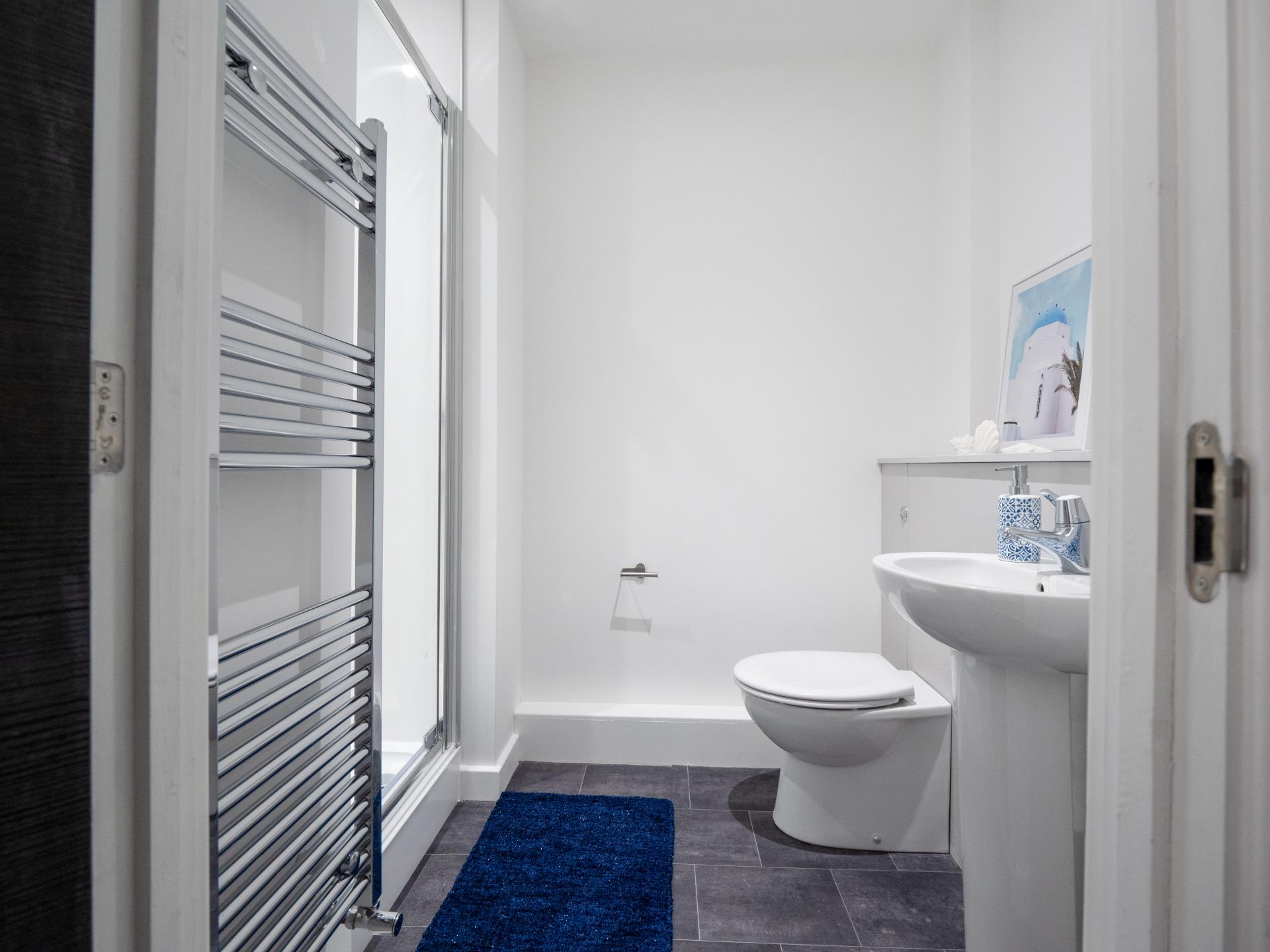  Bronze En-Suite  -  The Paper Works  - Gallery -  13