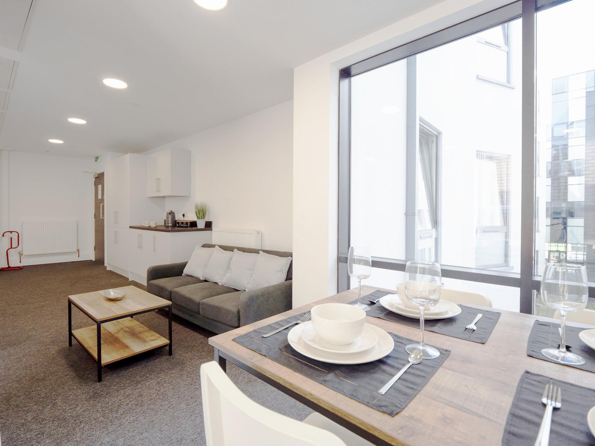  Silver En-Suite  -  The Paper Works  - Gallery -  11
