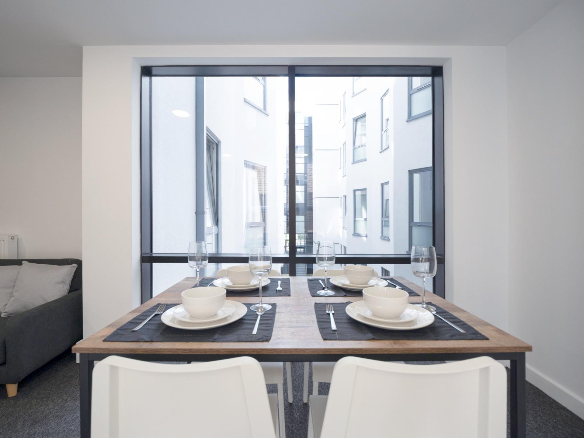  Gold En-Suite  -  The Paper Works  - Gallery -  11