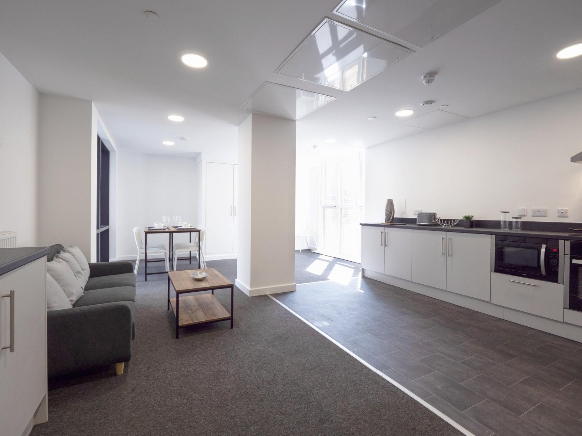  Classic En-Suite  -  The Paper Works  - Gallery -  14