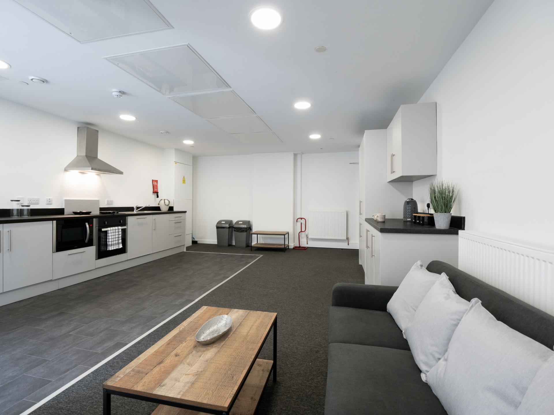  Classic En-Suite  -  The Paper Works  - Gallery -  13