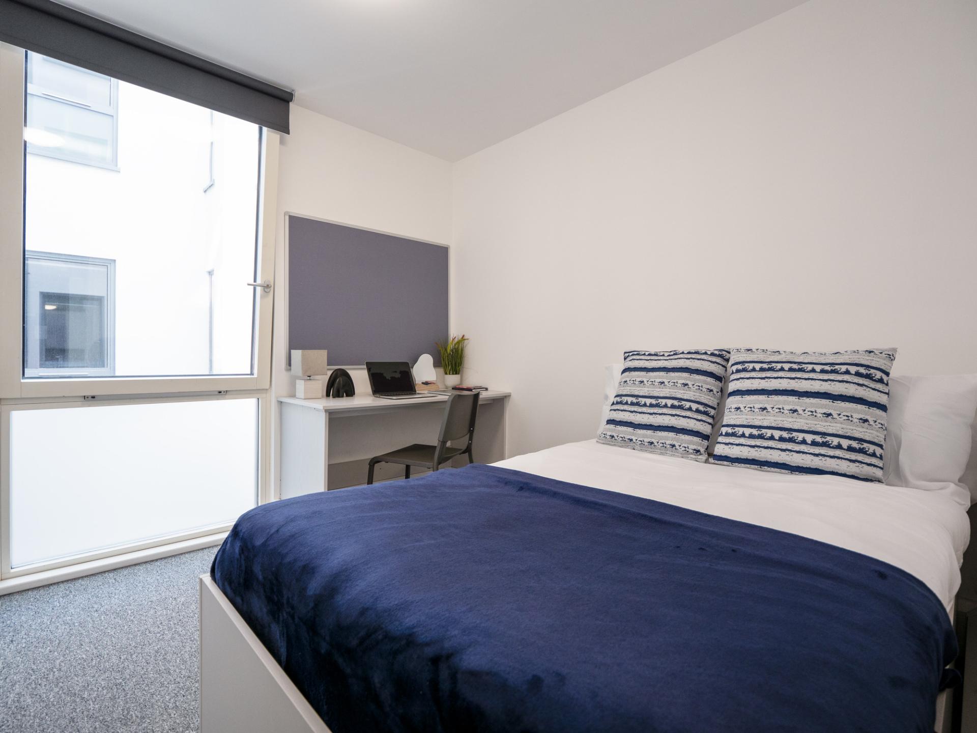  Classic En-Suite  -  The Paper Works  - Gallery -  7
