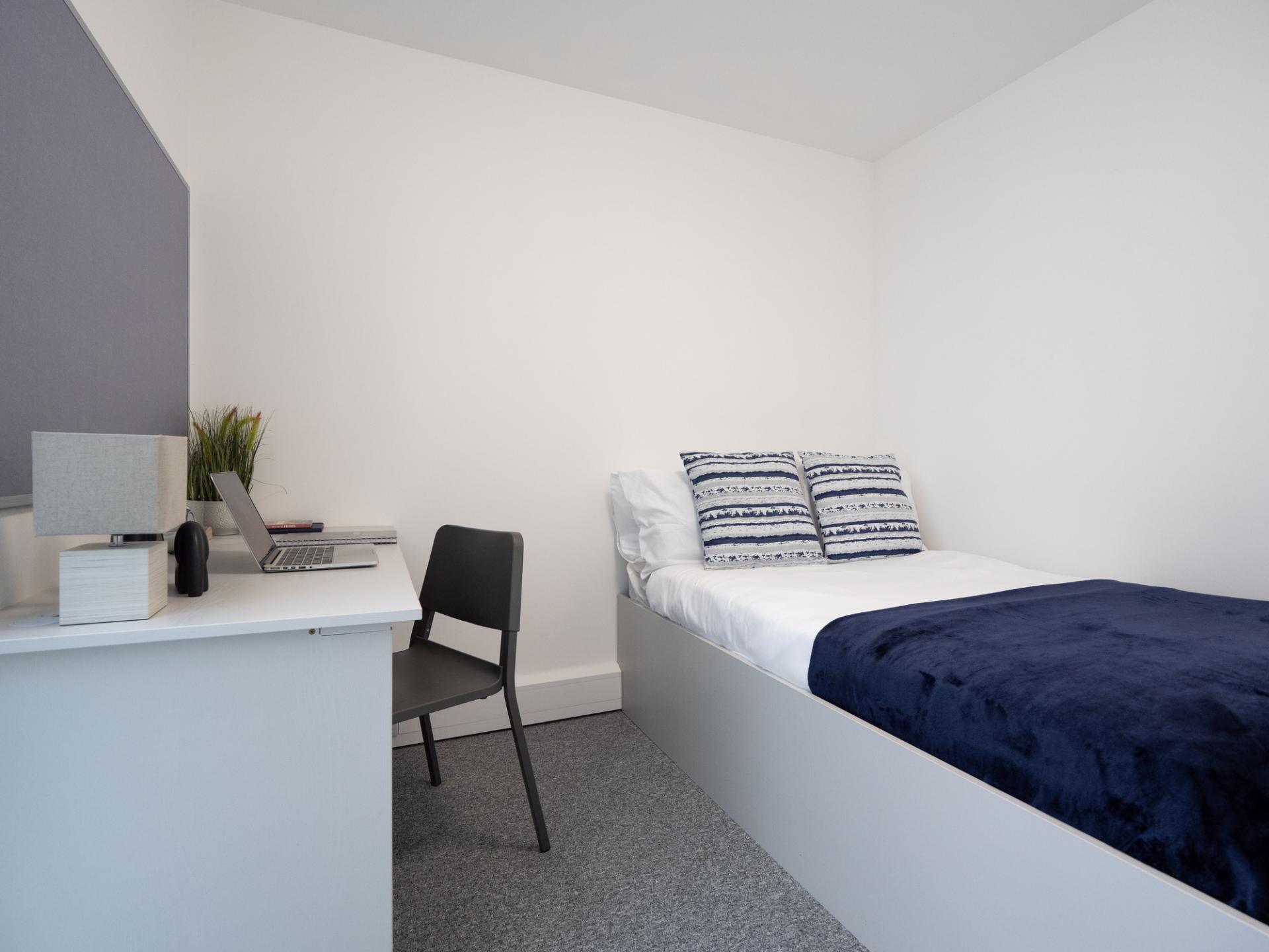  Classic En-Suite  -  The Paper Works  - Gallery -  6