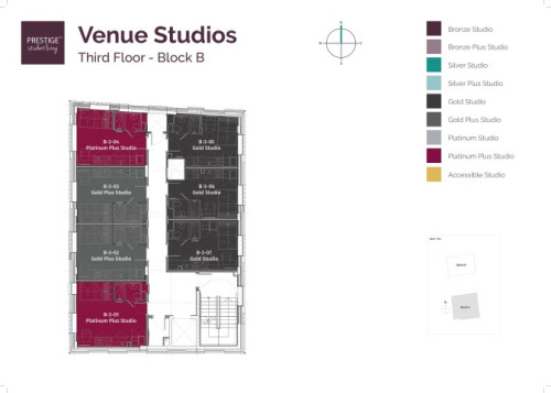 Venue Studios - Gallery - 26