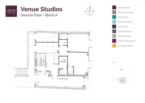 Venue Studios - Gallery - 29