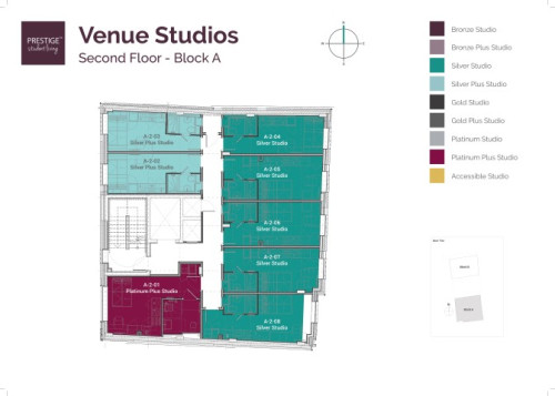 Venue Studios - Gallery - 23
