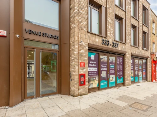 Venue Studios - Gallery - 6