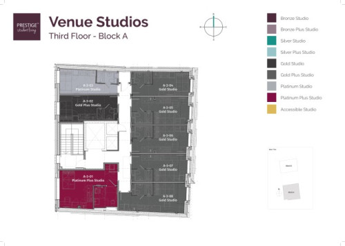 Venue Studios - Gallery - 22