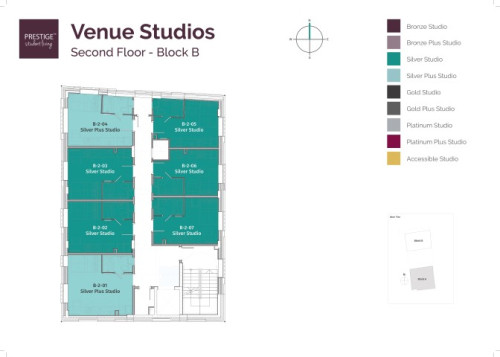 Venue Studios - Gallery - 25
