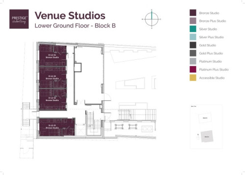 Venue Studios - Gallery - 21