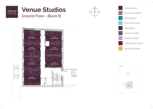 Venue Studios - Gallery - 20