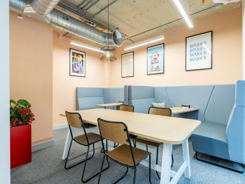 Venue Studios - Gallery - 11