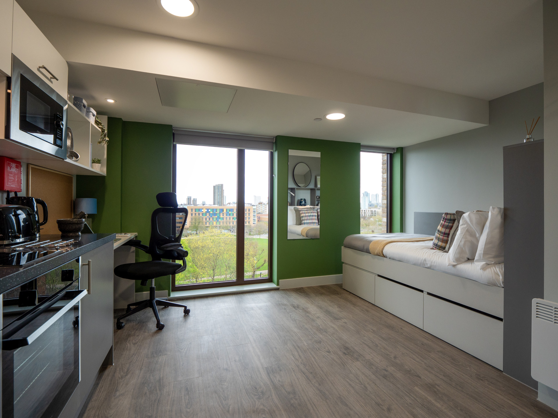  Silver Plus Studio  -  Venue Studios  - Gallery -  6