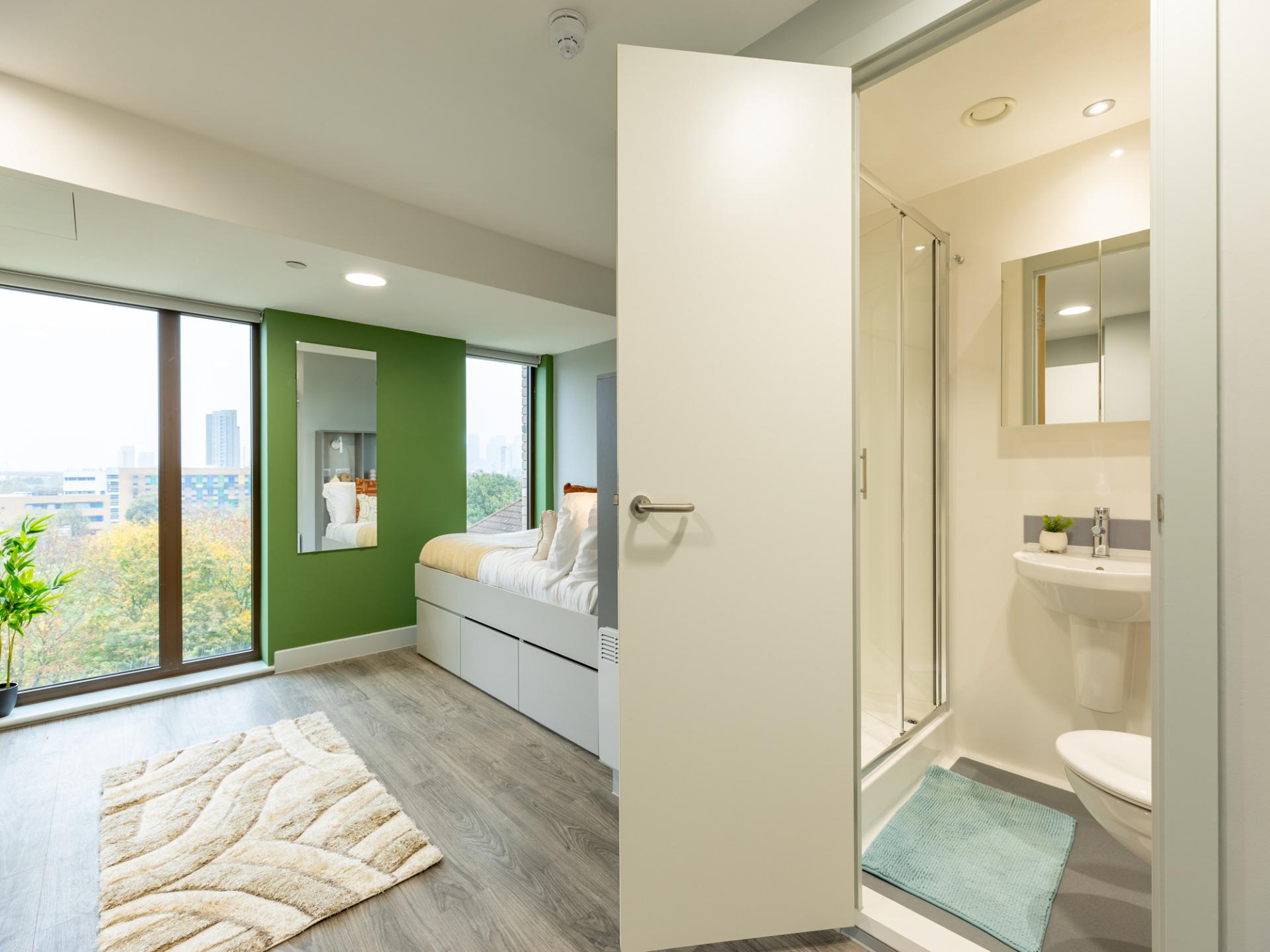  Platinum Plus Studio  -  Venue Studios  - Gallery -  5