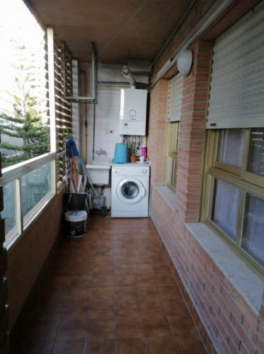 Charming 2-bedroom apartment in Quatre Carreres - Gallery - 6