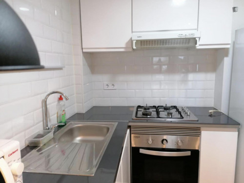 Charming 2-bedroom apartment in Quatre Carreres - Gallery - 9