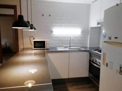 Charming 2-bedroom apartment in Quatre Carreres - Gallery - 8