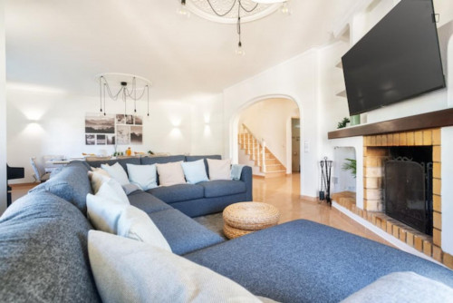 Astonishing 4-bedroom house in Lagoa - Gallery - 28