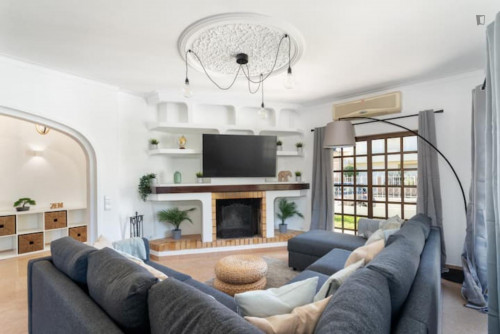 Astonishing 4-bedroom house in Lagoa - Gallery - 30