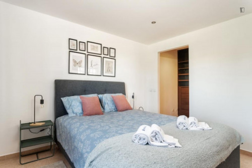 Astonishing 4-bedroom house in Lagoa - Gallery - 12