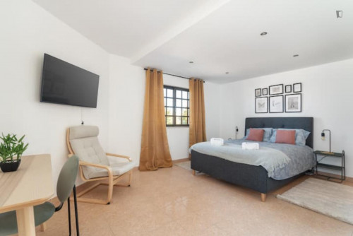 Astonishing 4-bedroom house in Lagoa - Gallery - 9