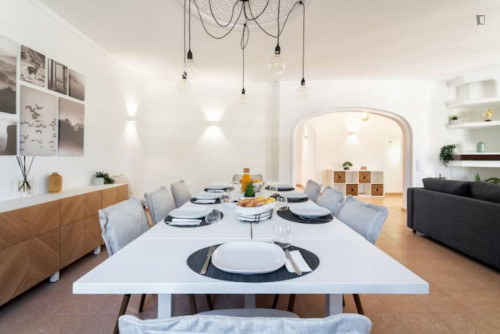 Astonishing 4-bedroom house in Lagoa - Gallery - 27