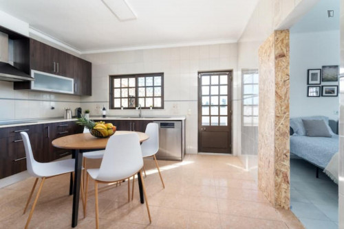 Astonishing 4-bedroom house in Lagoa - Gallery - 20