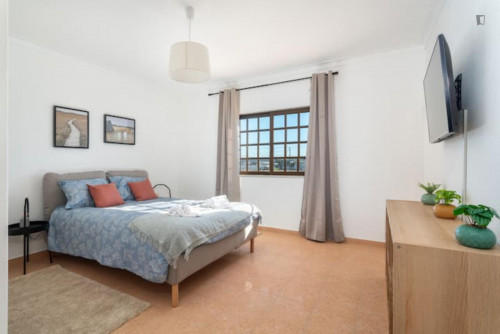 Astonishing 4-bedroom house in Lagoa - Gallery - 33