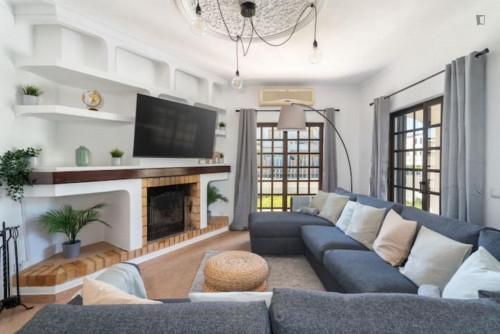 Astonishing 4-bedroom house in Lagoa - Gallery - 29